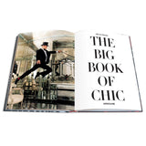 The Big Book of Chic