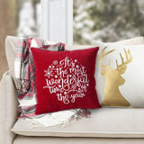 WONDERFUL 3PC PILLOW AND THROW SET