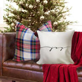 JOY 3PC PILLOW AND THROW SET