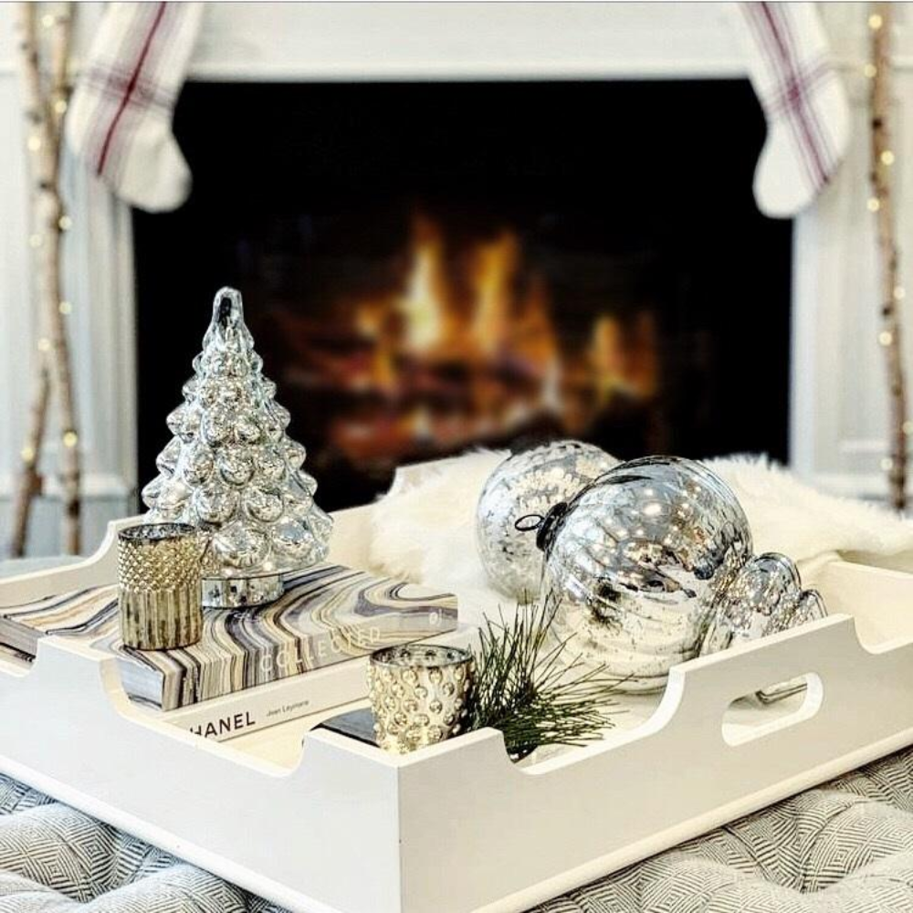 Deck the Halls: How to Score Major Christmas Vibes Without the Stress