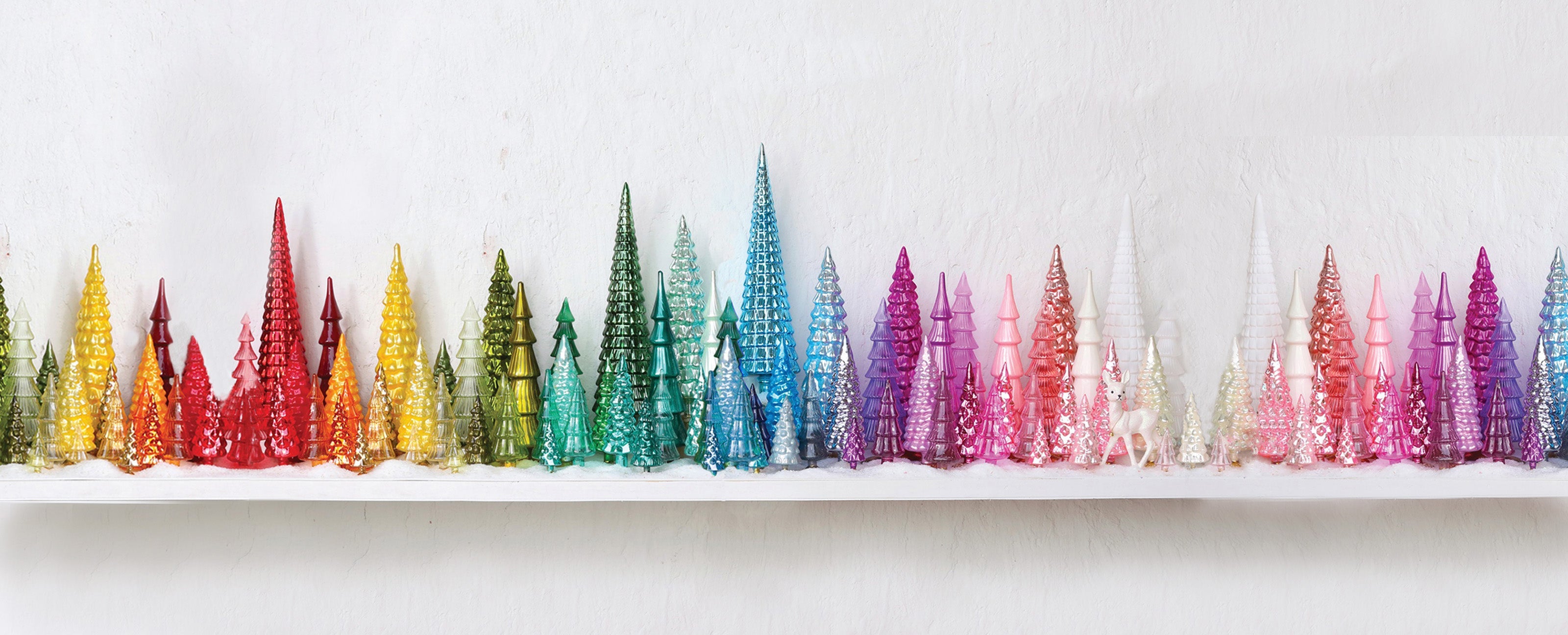 Glass Tree Bundles