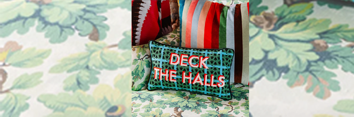 Pillow & Throw Bundles