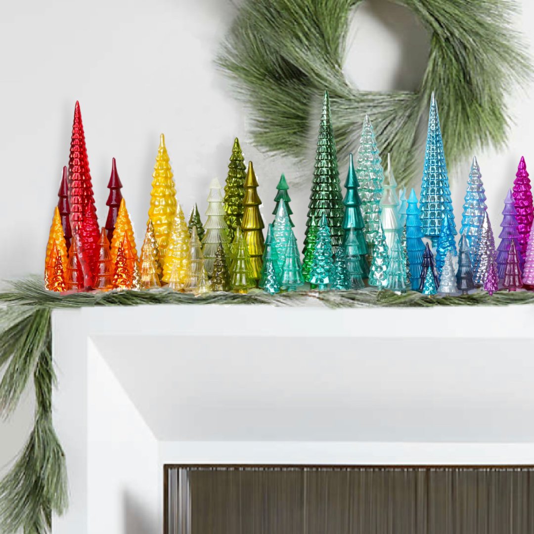 Holiday Decor