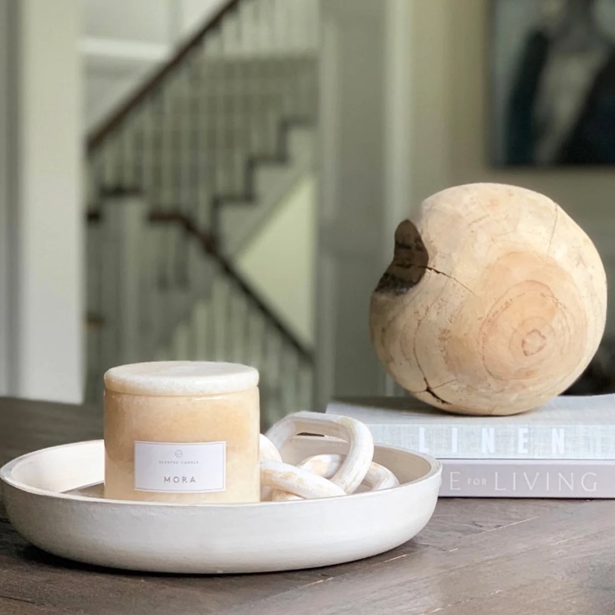 Organic Minimalist