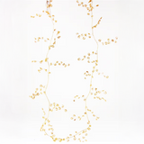 GUILDED GOLD GARLAND