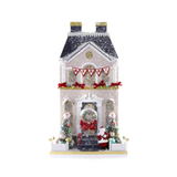 Cody Foster Merry Village House