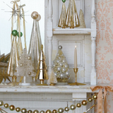 Cody Foster Complete Look Shimmering Trees Bundle