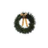 FEATHERED WREATH-FOREST
