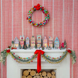 Cody Foster Complete Village Townhouse Look - 8 PCs