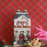 Cody Foster Merry Village House