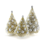 Cody Foster Complete Look Shimmering Trees Bundle