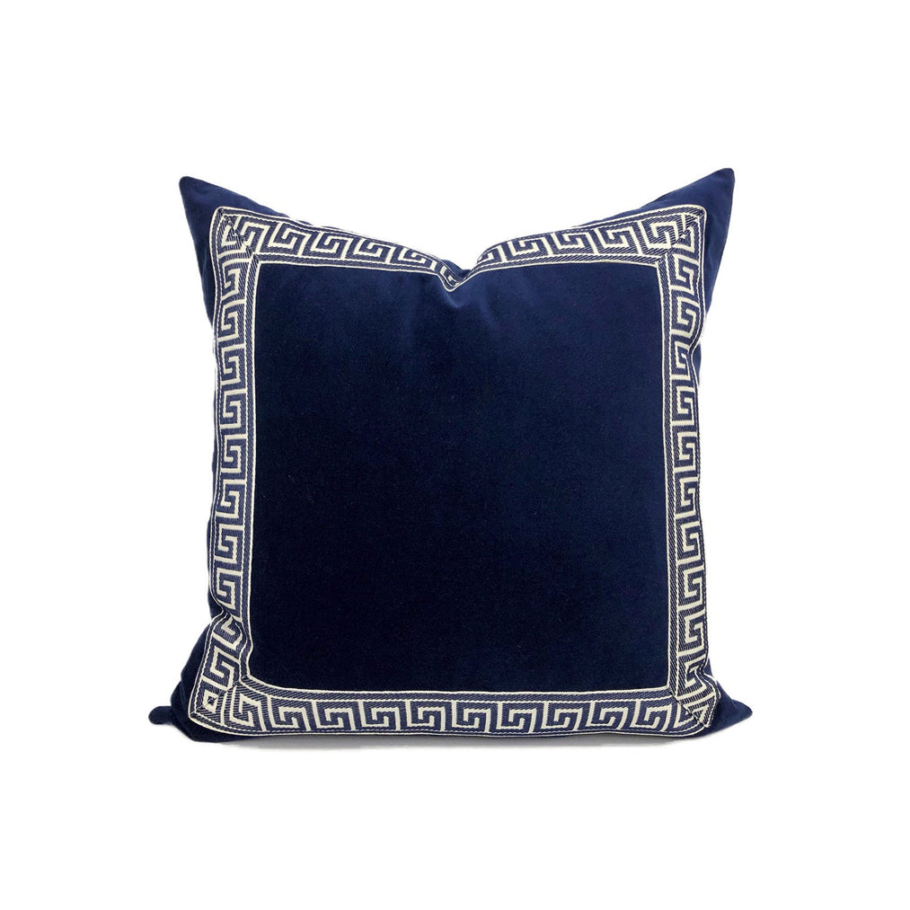CHIC CLASSIC 6 PC PILLOW AND THROW SET