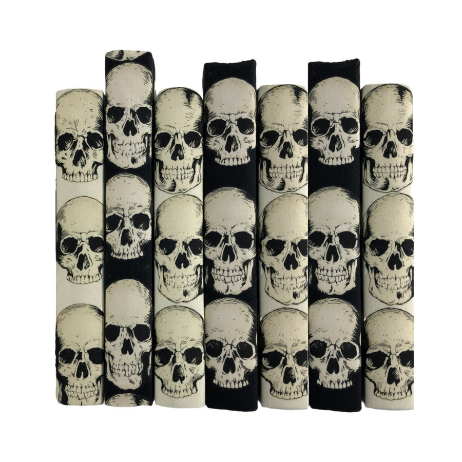 SKULLS BOOKS