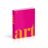 Individual Product - Art: The Definitive Visual Guide Designer Book