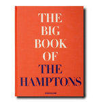 The Big Book of the Hamptons book